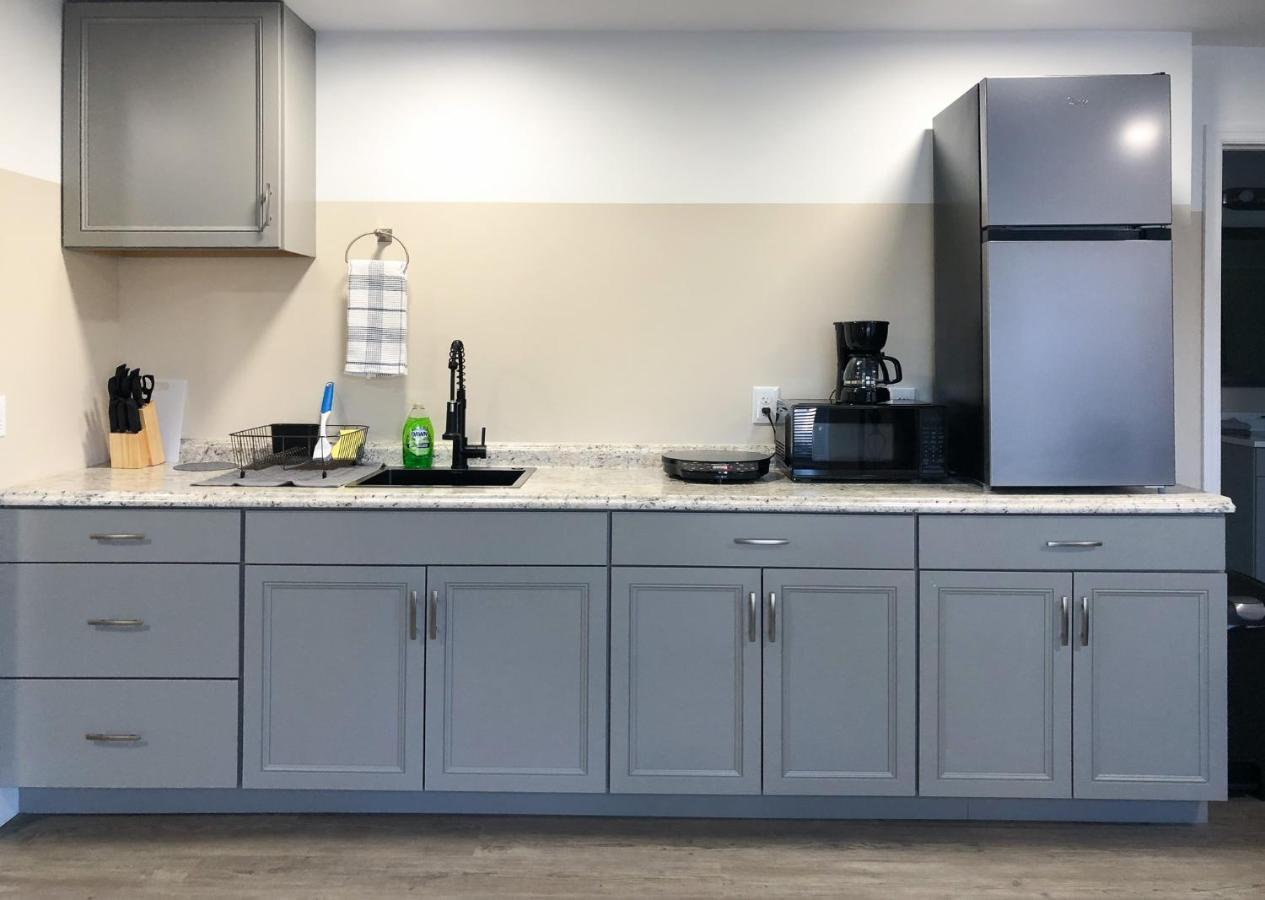 Lazy Cuckoo Inn - Sleek And Stylish Studio Apartments Fort Myers Beach Zewnętrze zdjęcie