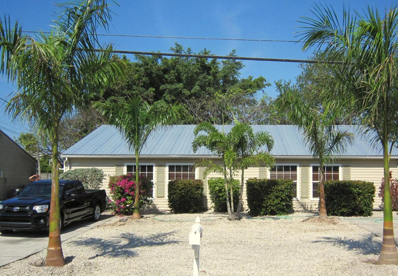 Lazy Cuckoo Inn - Sleek And Stylish Studio Apartments Fort Myers Beach Zewnętrze zdjęcie