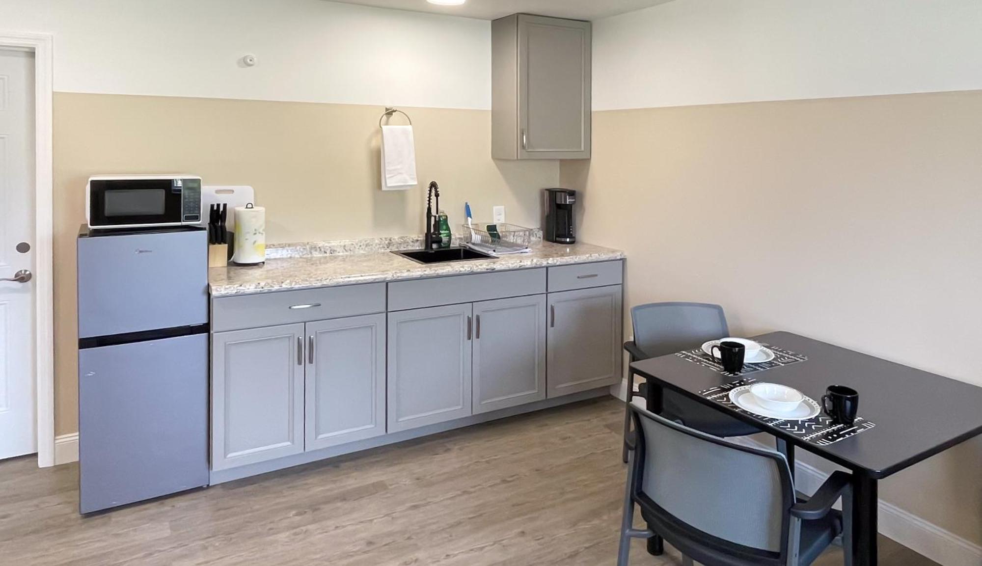 Lazy Cuckoo Inn - Sleek And Stylish Studio Apartments Fort Myers Beach Zewnętrze zdjęcie